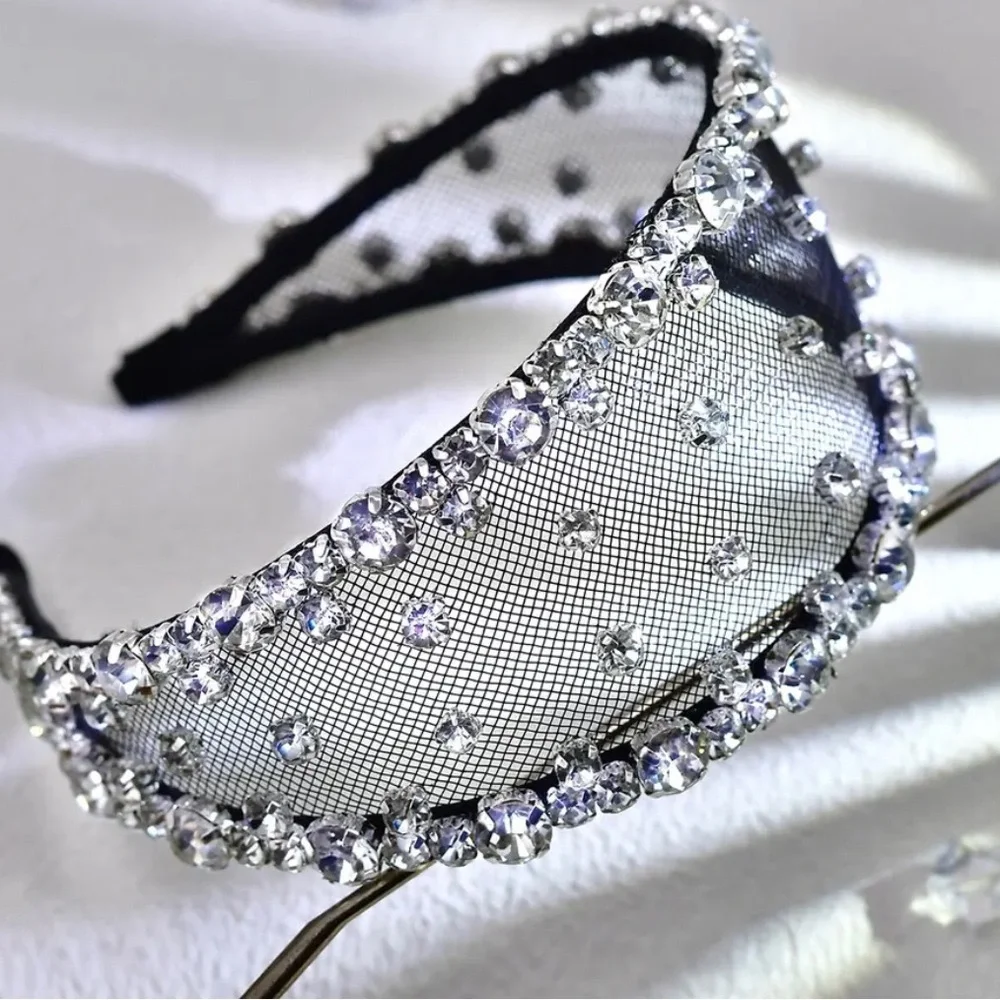 Juliet - Headband - Picture 3 of 3